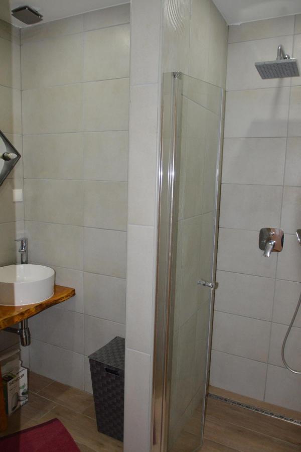 Apartments By The Sea Stara Novalja, Pag - 9396 Luaran gambar