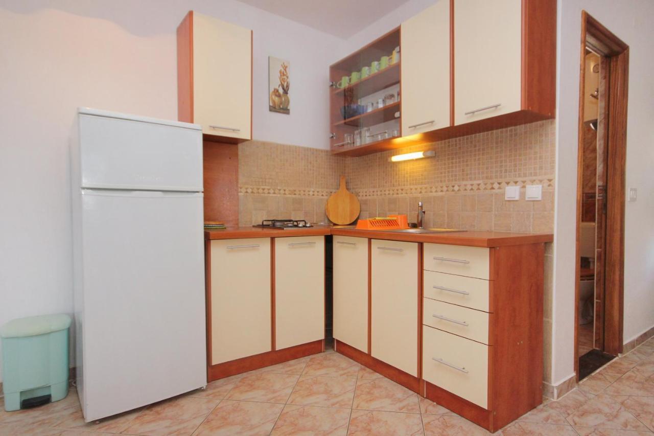 Apartments By The Sea Stara Novalja, Pag - 9396 Luaran gambar