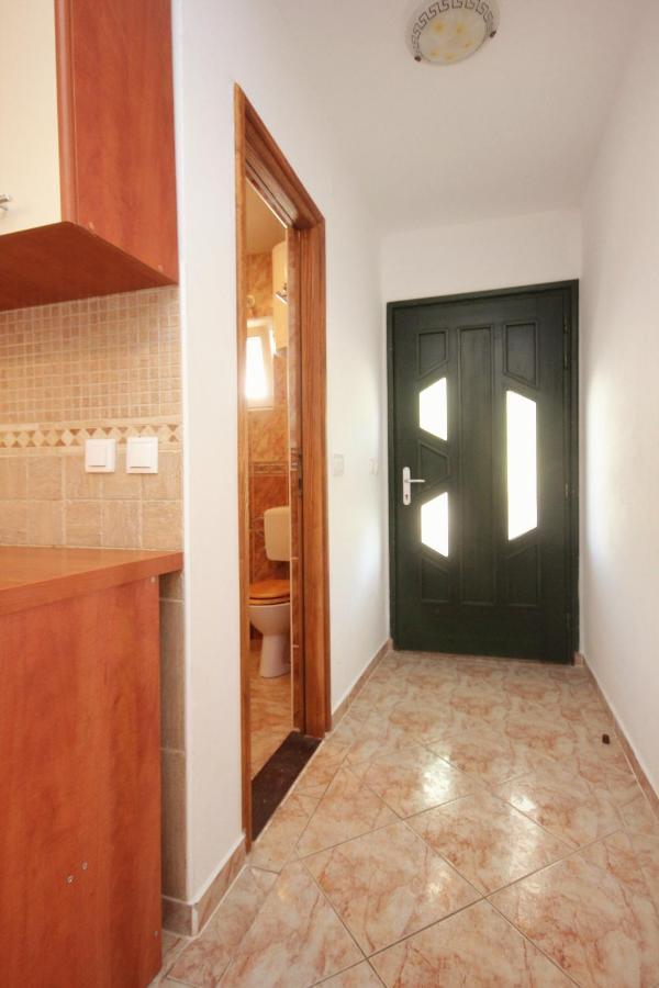 Apartments By The Sea Stara Novalja, Pag - 9396 Luaran gambar