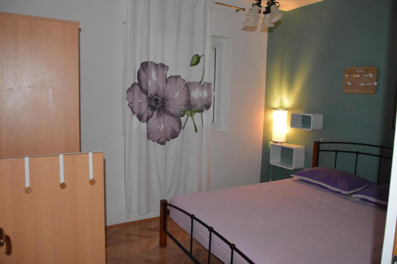 Apartments By The Sea Stara Novalja, Pag - 9396 Luaran gambar