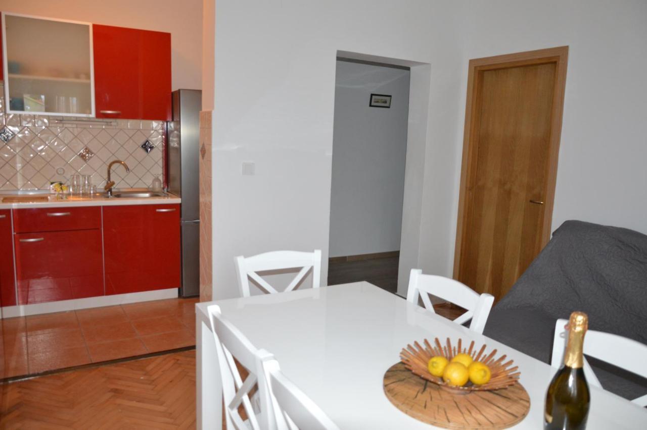 Apartments By The Sea Stara Novalja, Pag - 9396 Luaran gambar